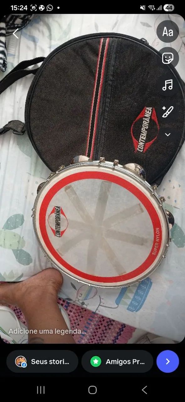 Samba e Pagode - Foto 4
