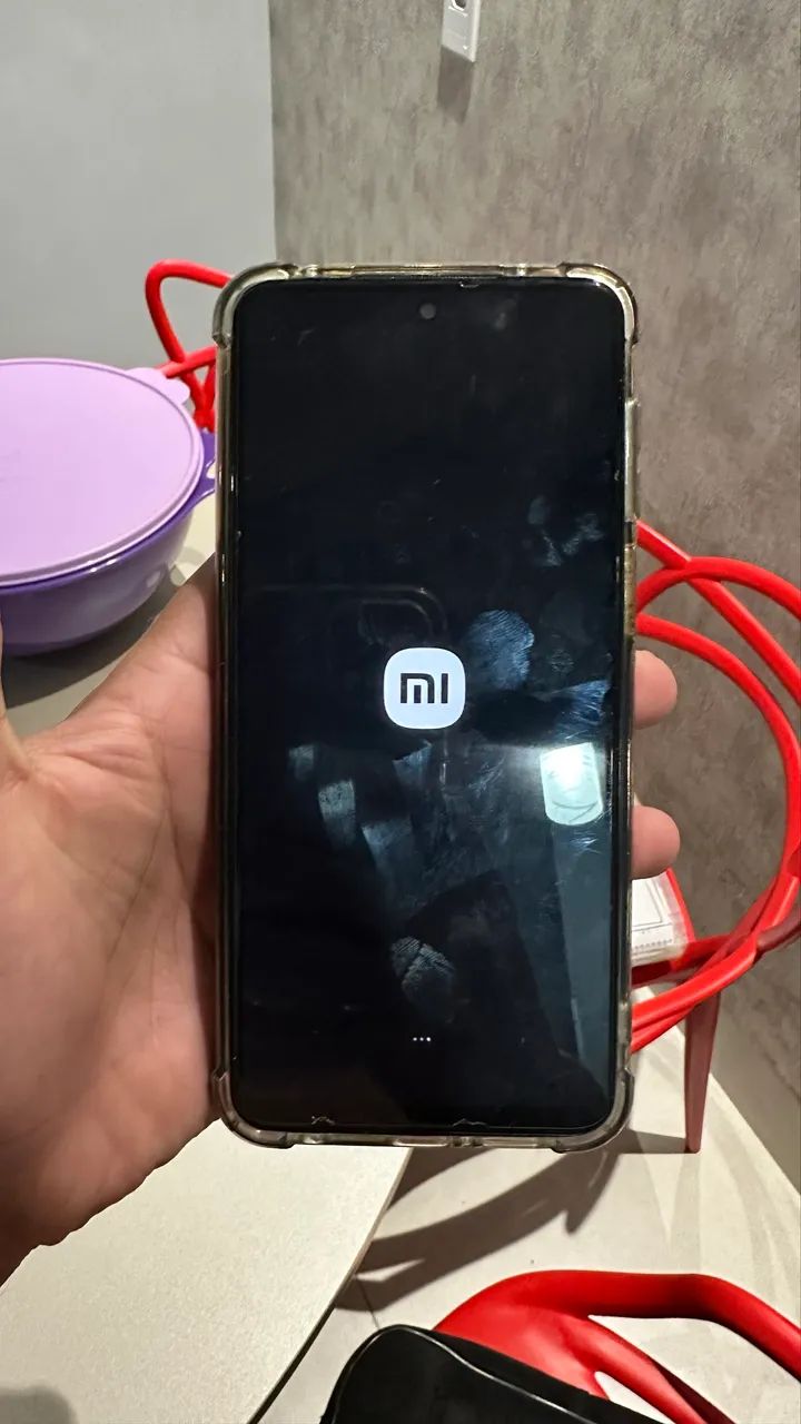Redmi Note 9S  - Foto 3
