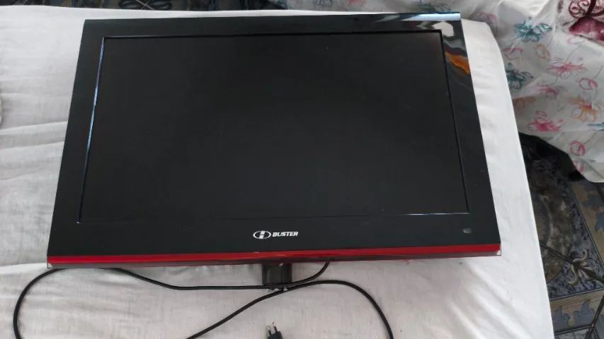 Tv H-buster Lcd 32