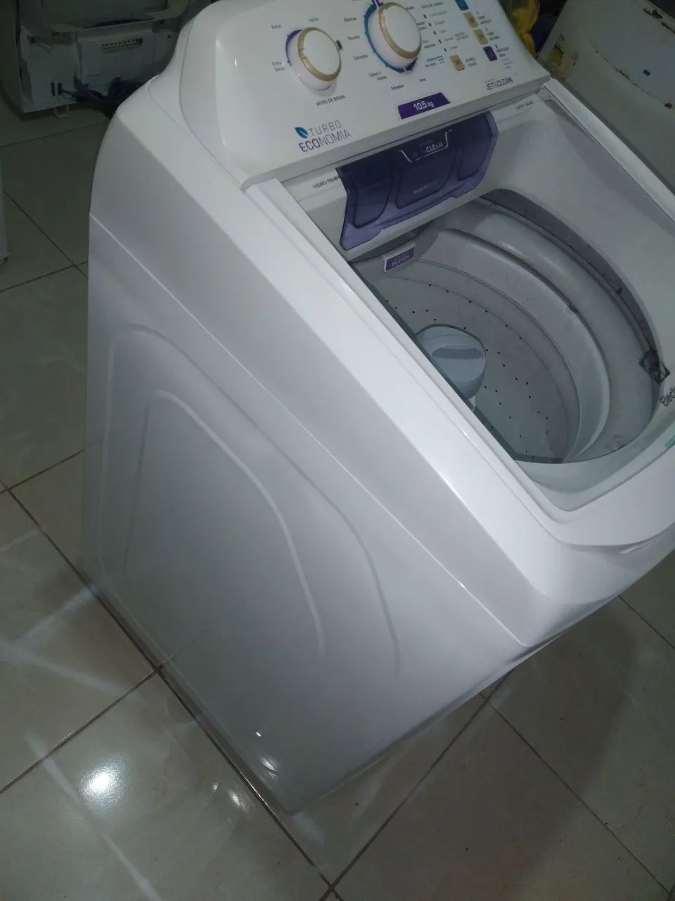 Máquina de lavar  - Foto 3