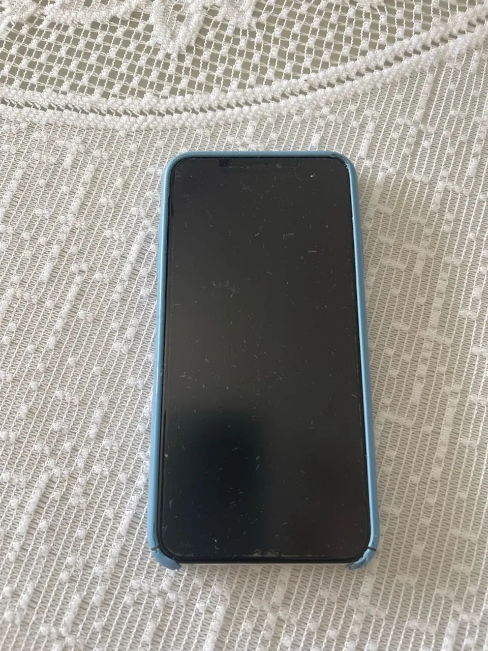 Vendo celular IPHONE 10 MAX EM EXCELENTE ESTADO - Foto 3