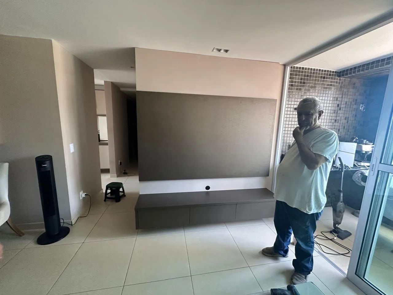PAINEL SALA  - Foto 2