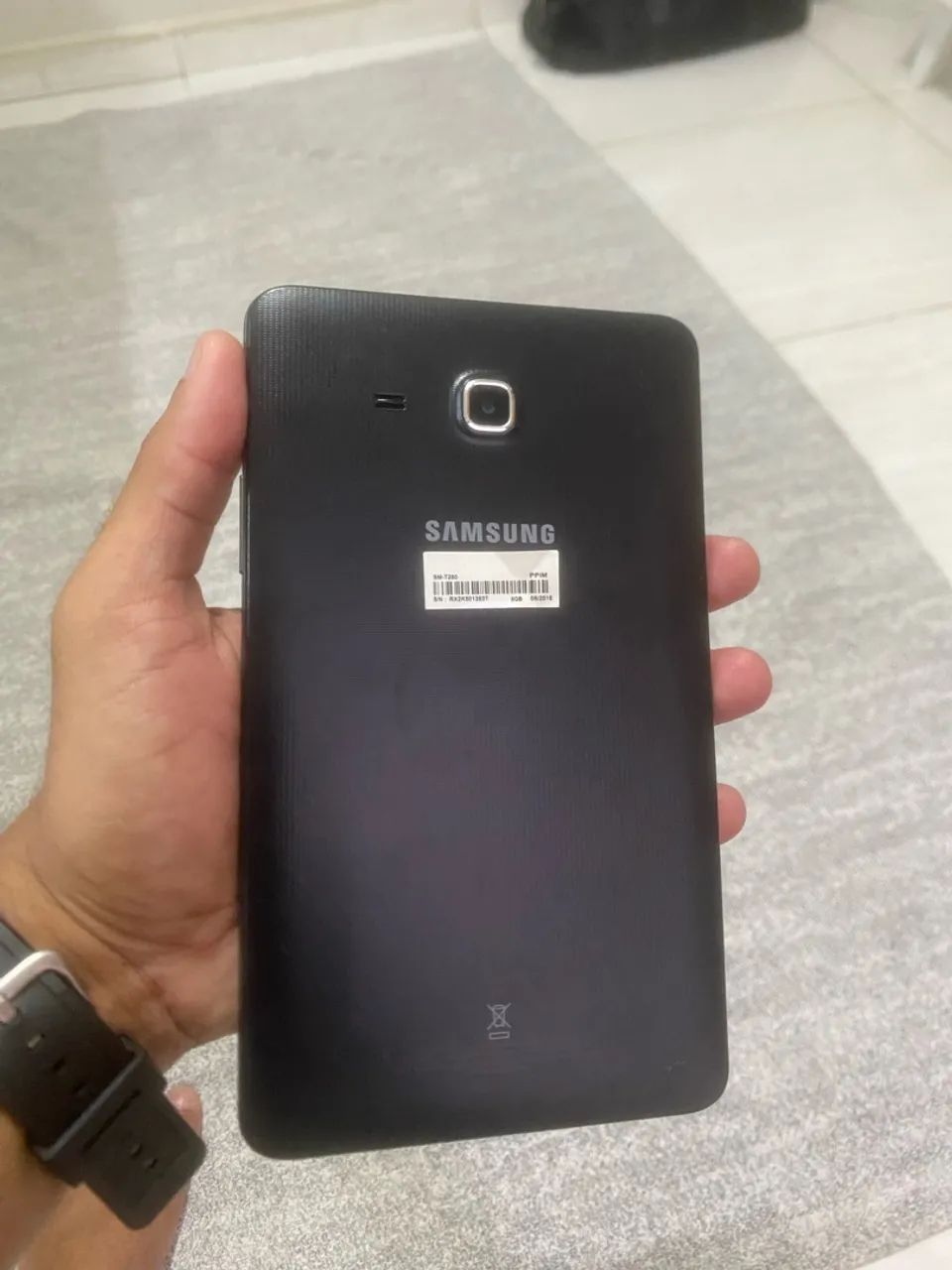 VENDO GALAXY TAB A 2016 - Foto 3