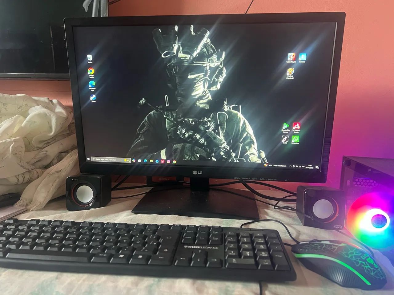 VENDO PC GAMER  - Foto 2