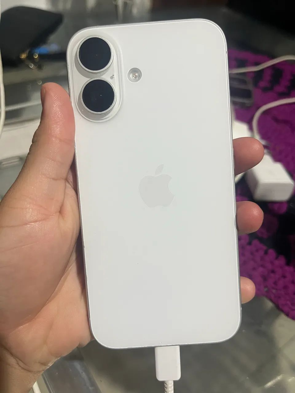 iPhone 16 - Foto 3
