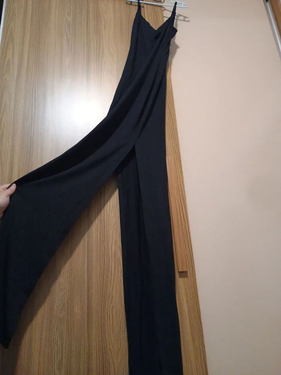 Vestido longo FSHN (P) usado  - Foto 2