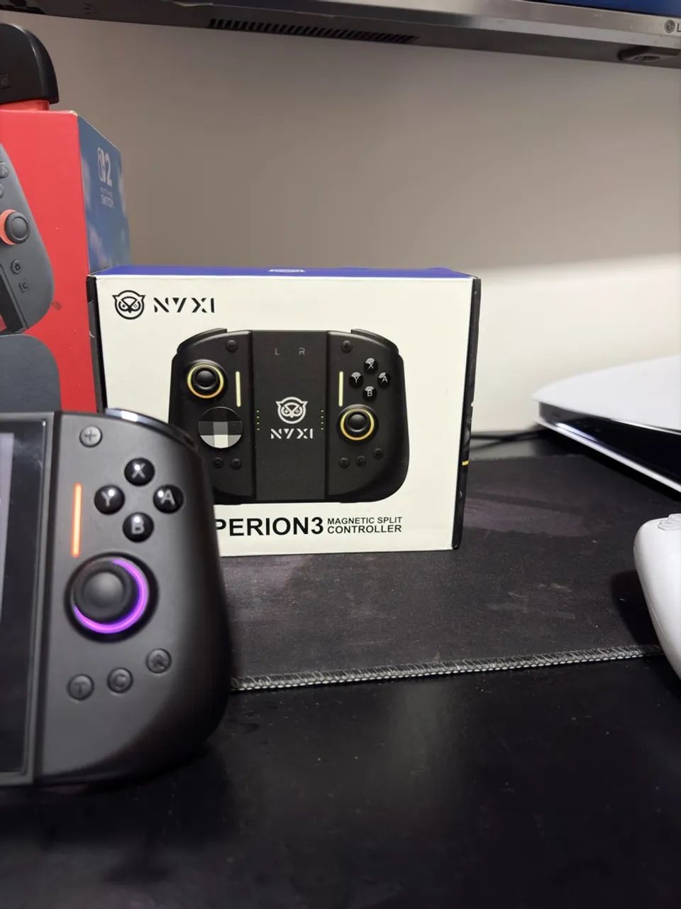 Nitendo switch 2 - Foto 4
