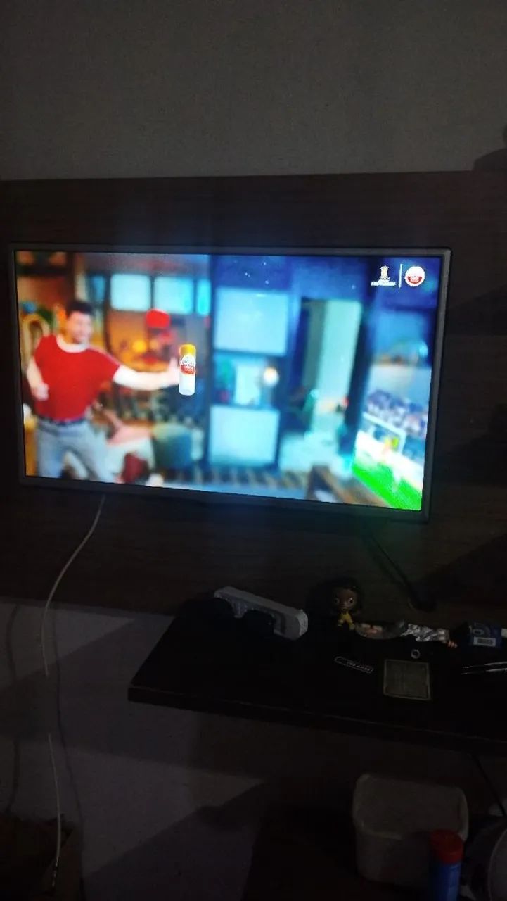 Tv 32" LG  - Foto 4