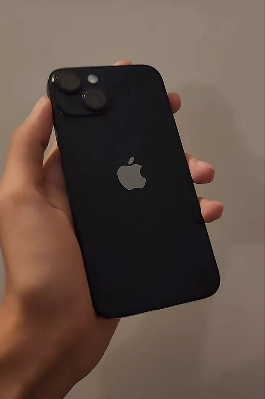 iPhone 14 preto