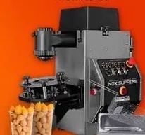 Máquina de Salgado e masseira  - Foto 2