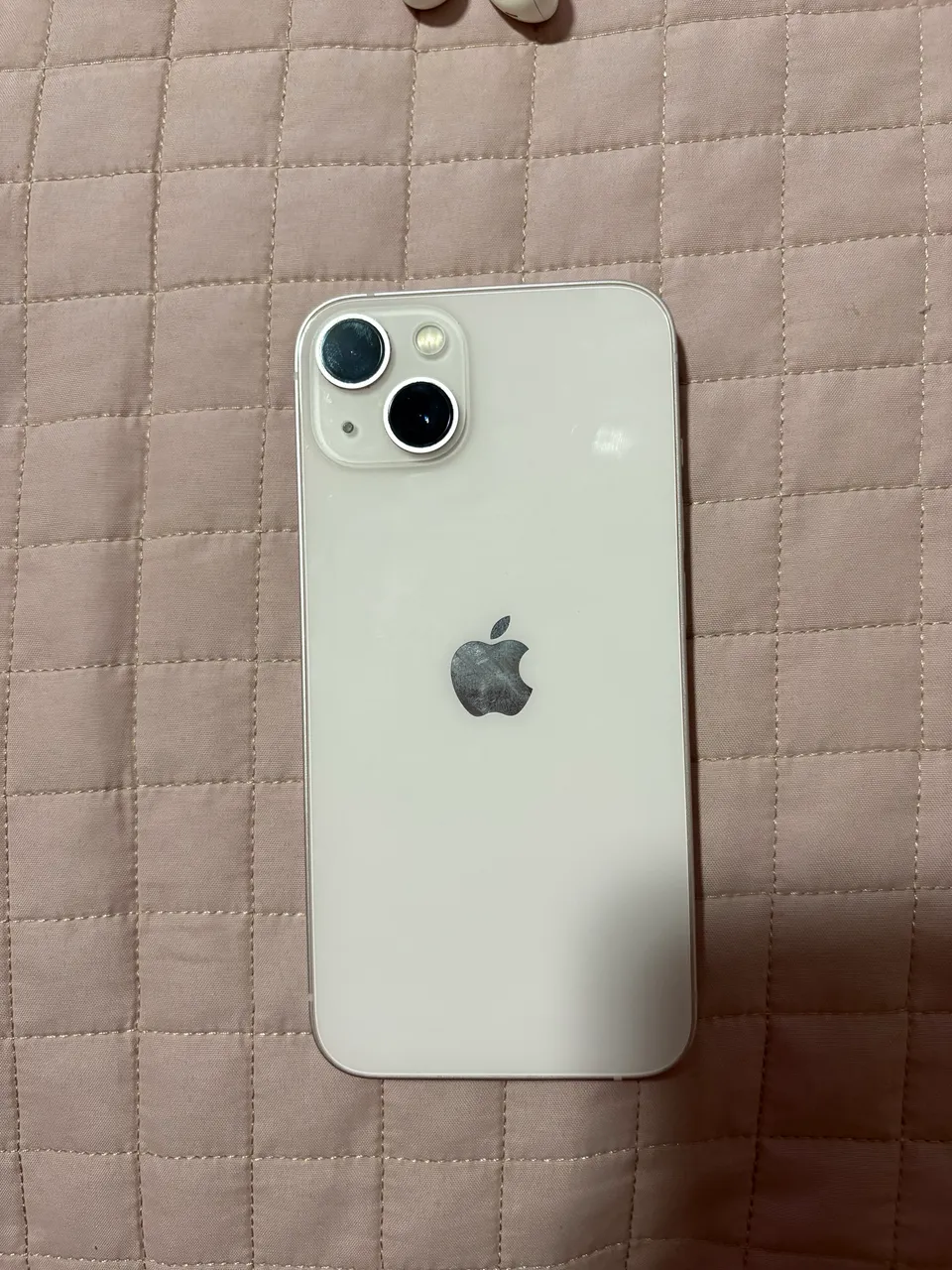 iPhone 13 Branco 256GB - Celulares e Smartphones - Serra Azul