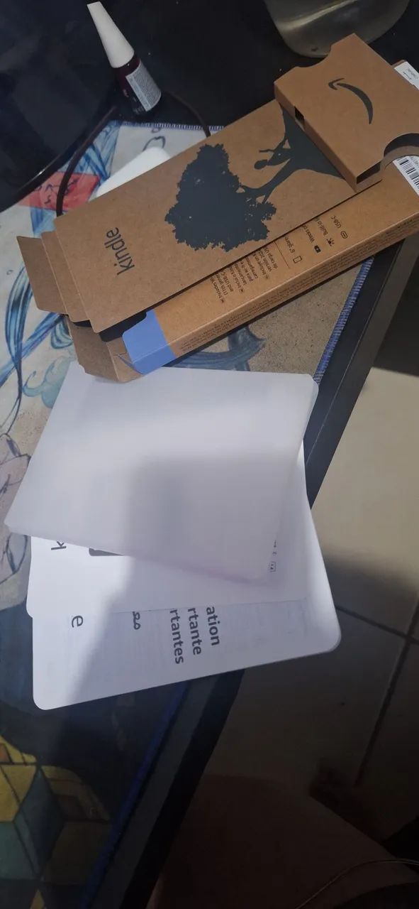 kindle 11° geração. - Foto 4