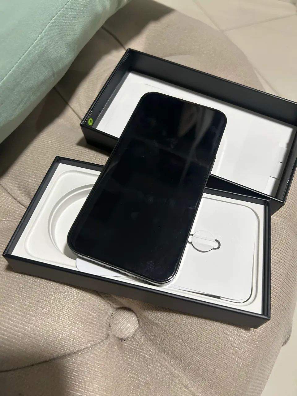 iPhone 13 Pro - Foto 2