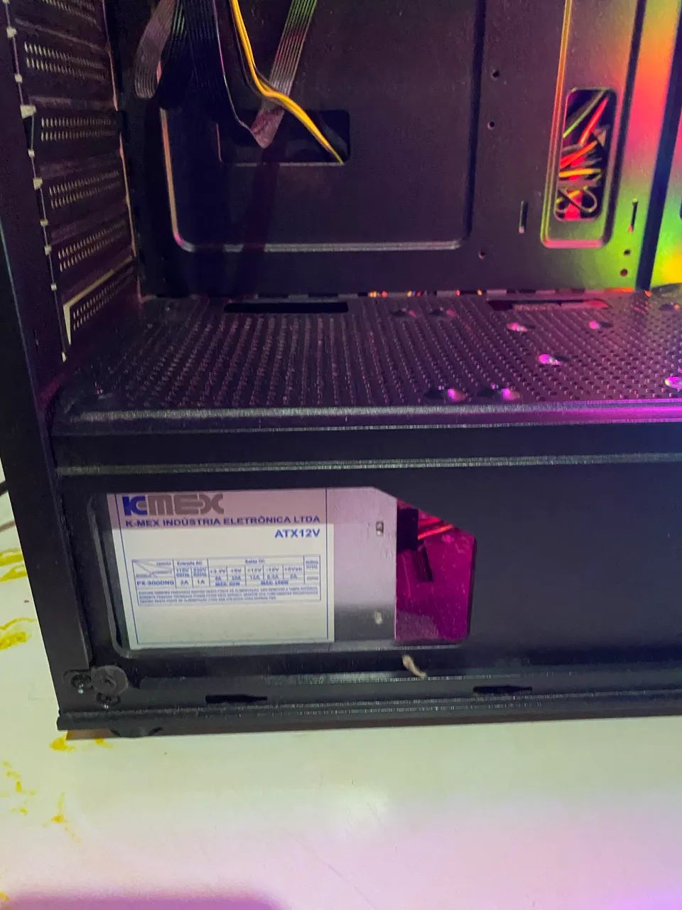 Pc 16gb de ram - Foto 4