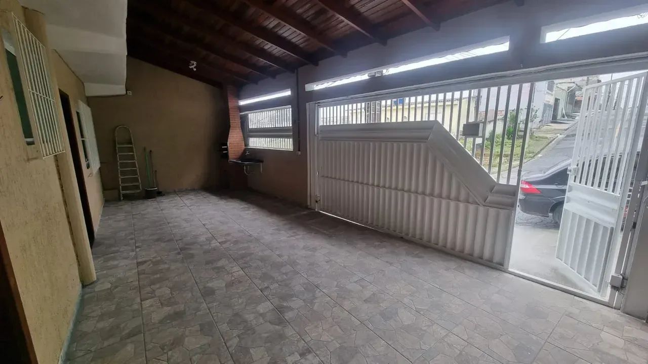 Excelente casa para locação. - Foto 5