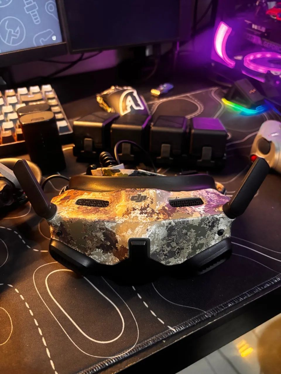 Drone Avata 1 Novo - Foto 2