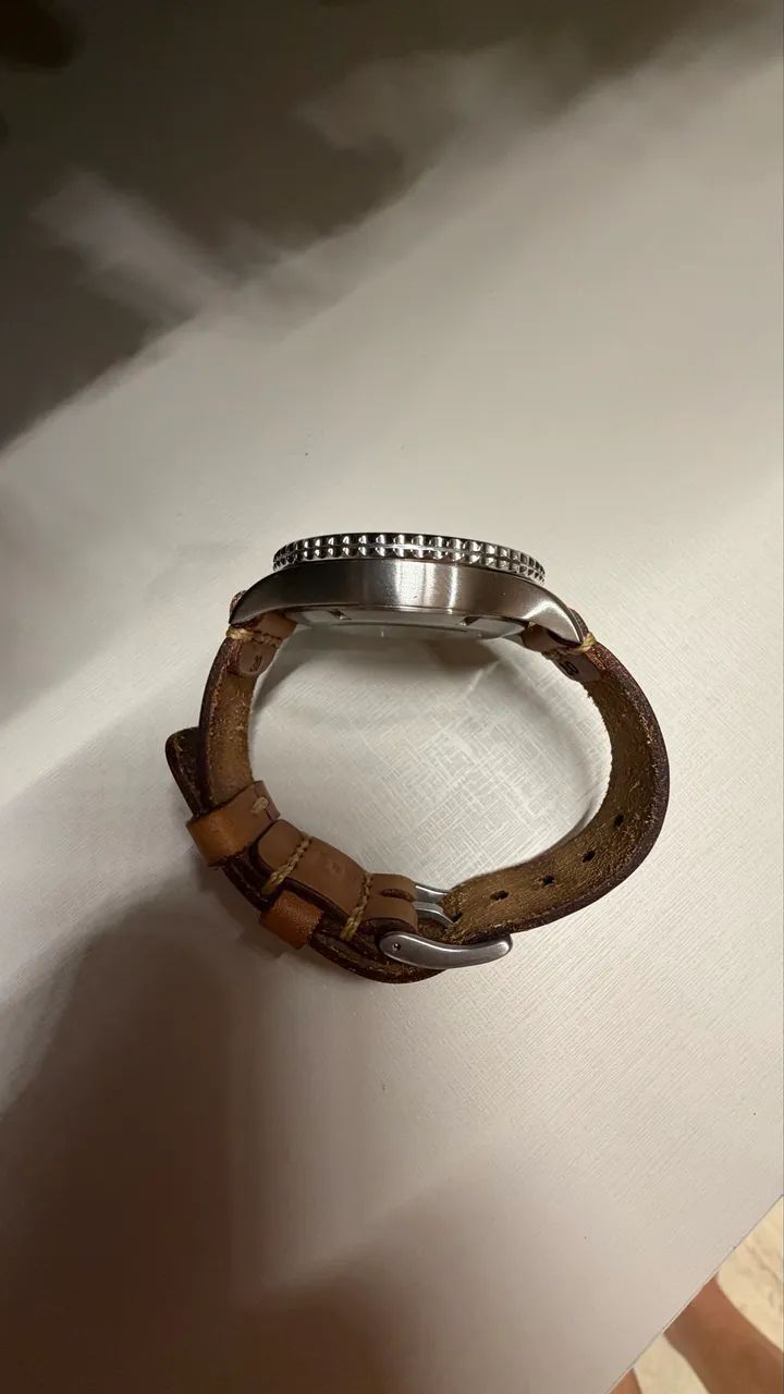 Hamilton Khaki Aviation Converter Automático  - Foto 3