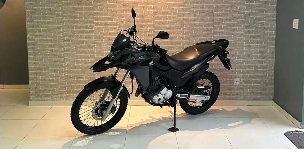 XRE 300 ABS  - Foto 2