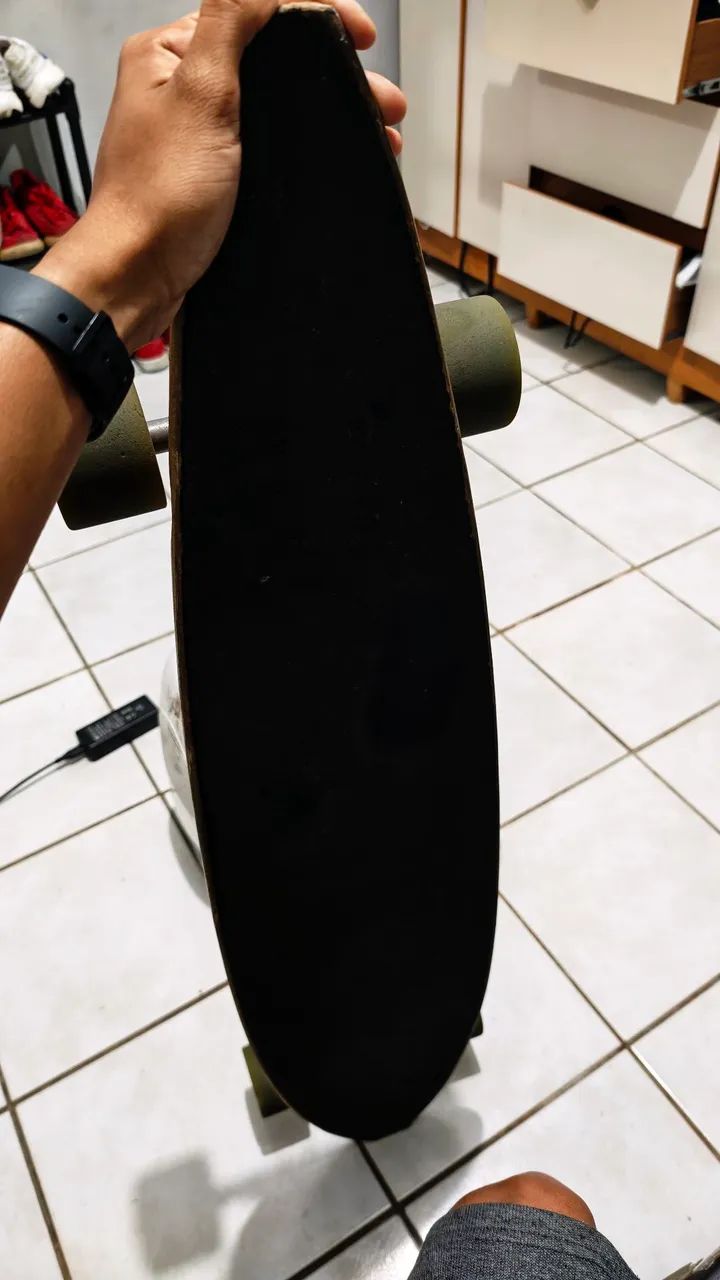 Longboard  - Foto 2