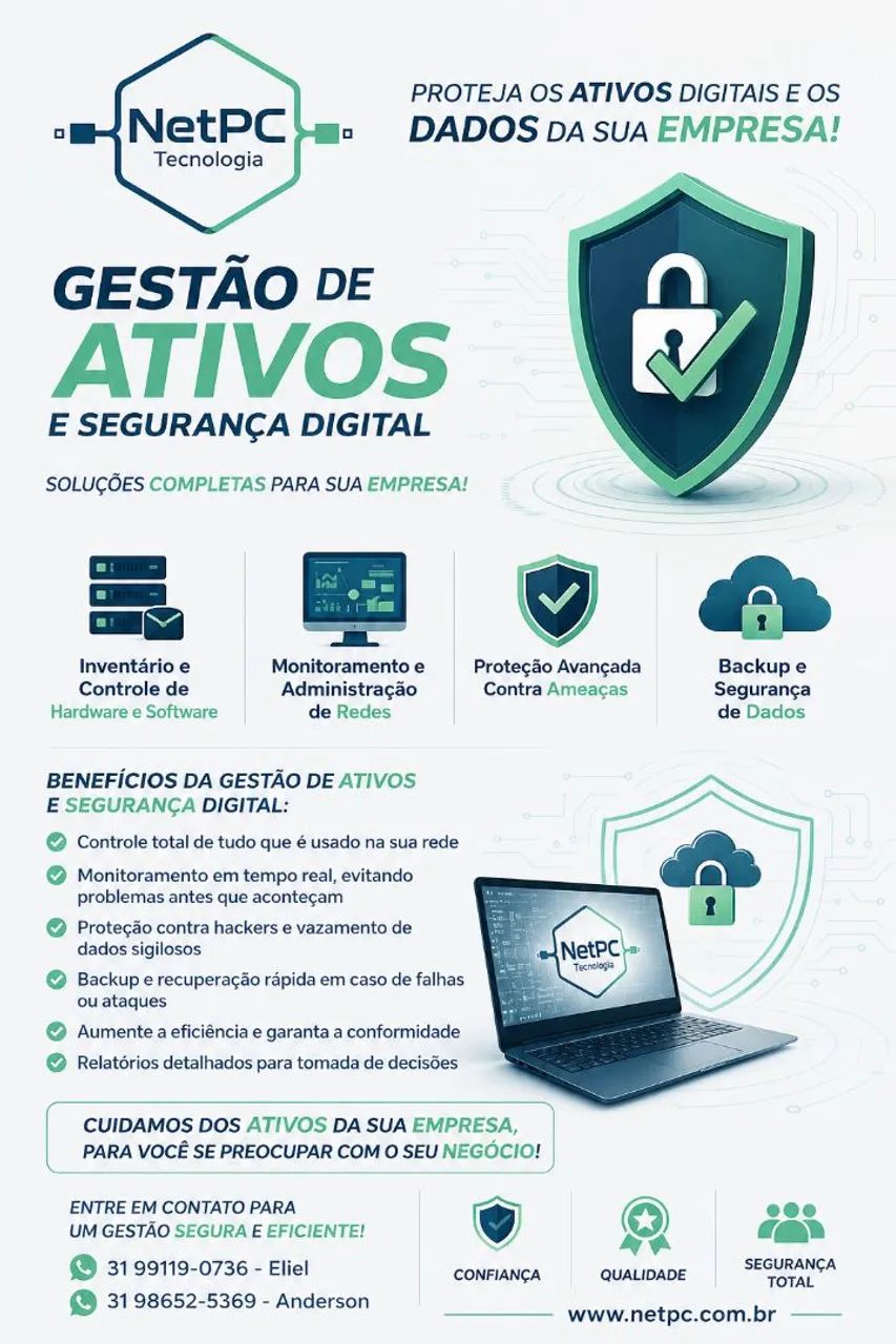 Manutenção de computadores  - Foto 5