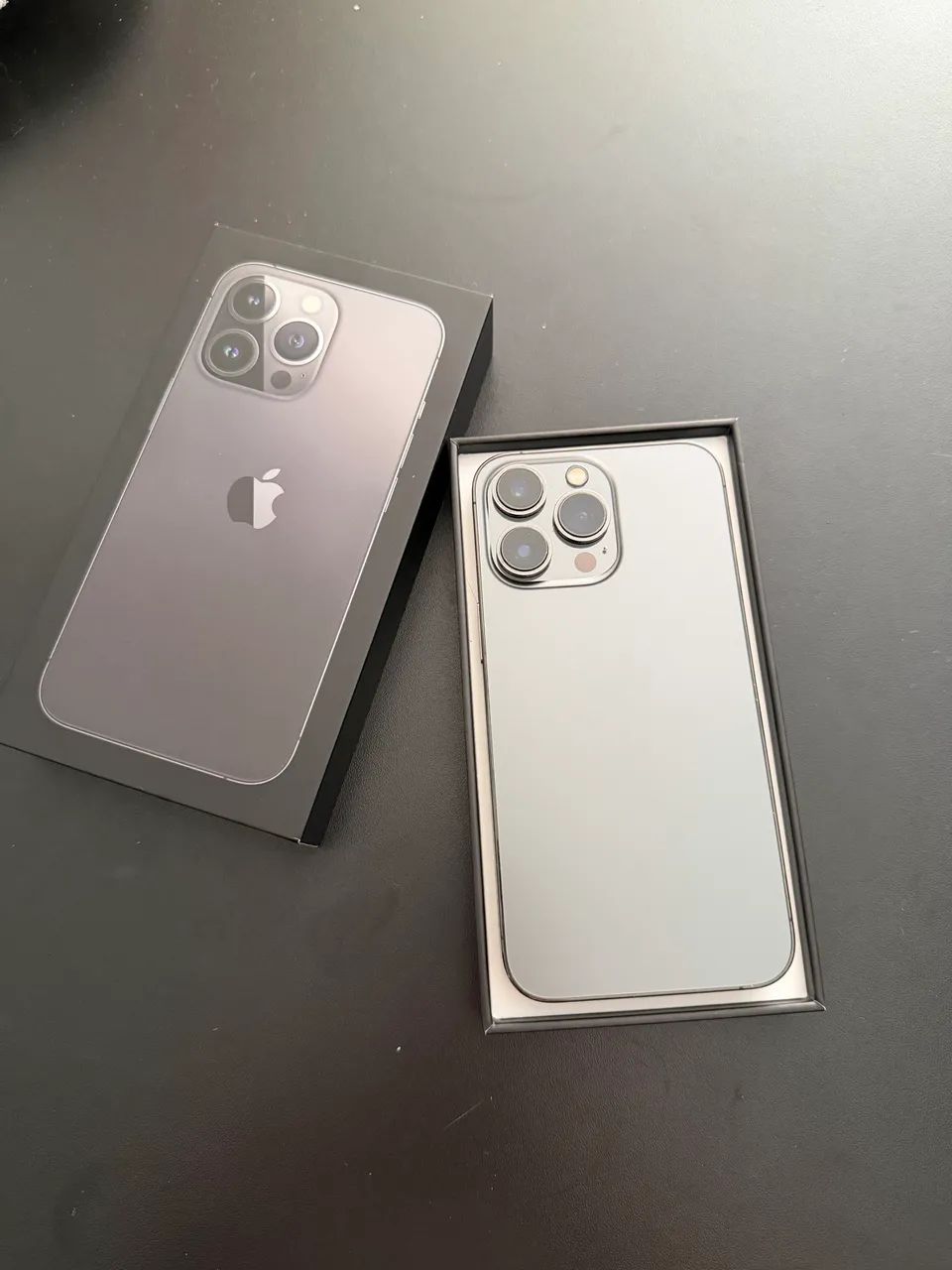 iPhone 13 Pro 256 - Celulares e Smartphones - Asa Norte, Brasília