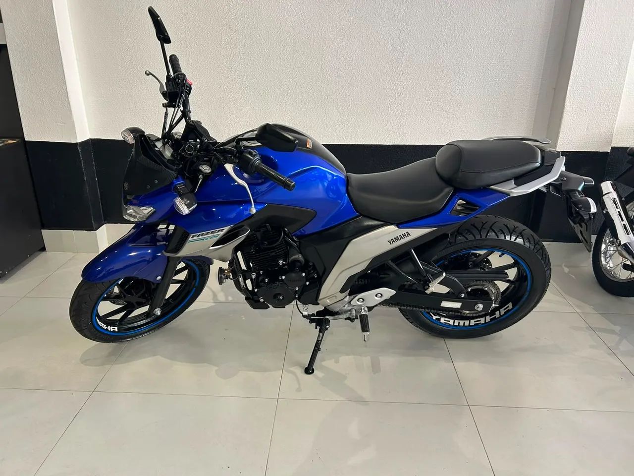 Fz25 - 2021 - Foto 5