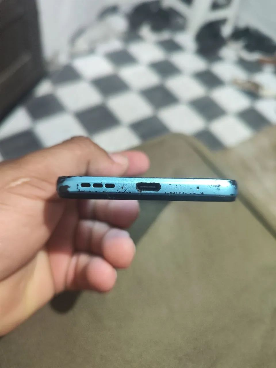 Moto g22  - Foto 3