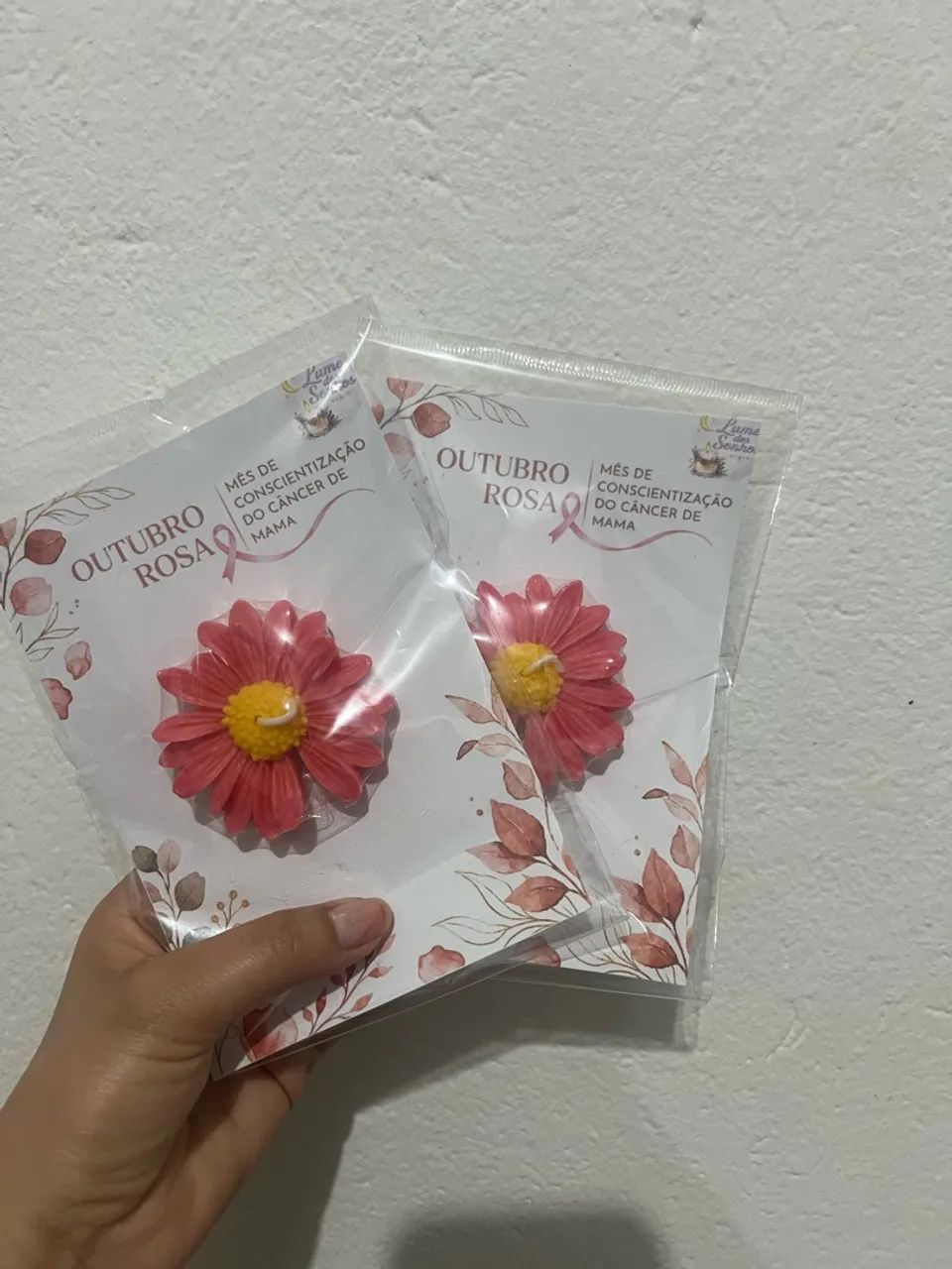 Velas aromáticas  - Foto 2