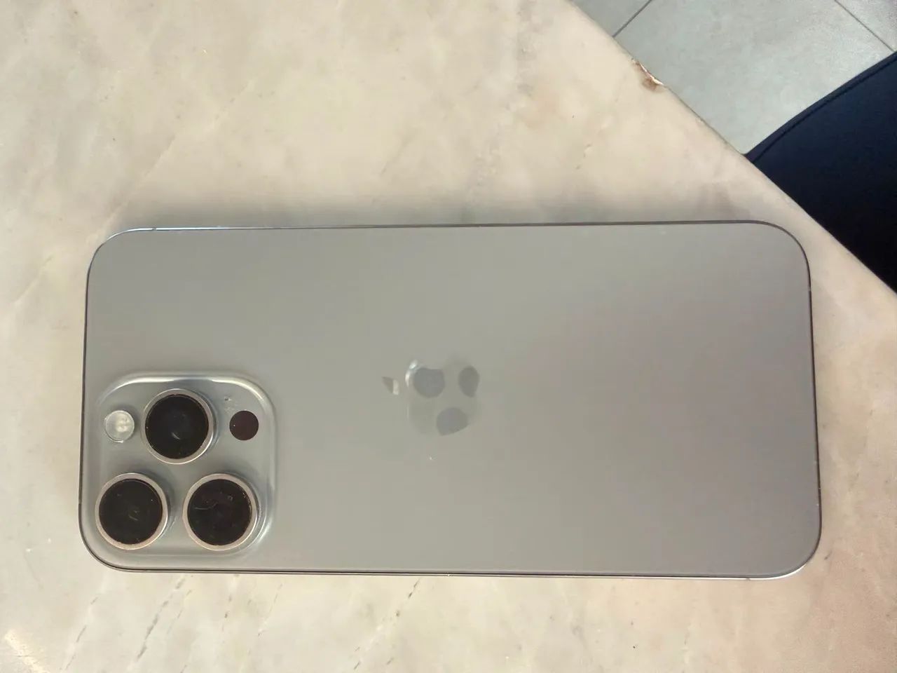 Iphone 15 Pro Max 256gb - Foto 5
