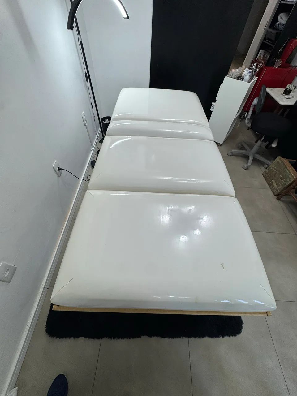 Maca para massagem 