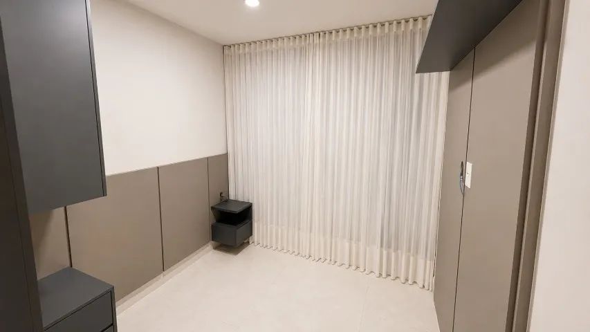 Vendo Lindo Apartamento Gamaggiore Gama  - Foto 4