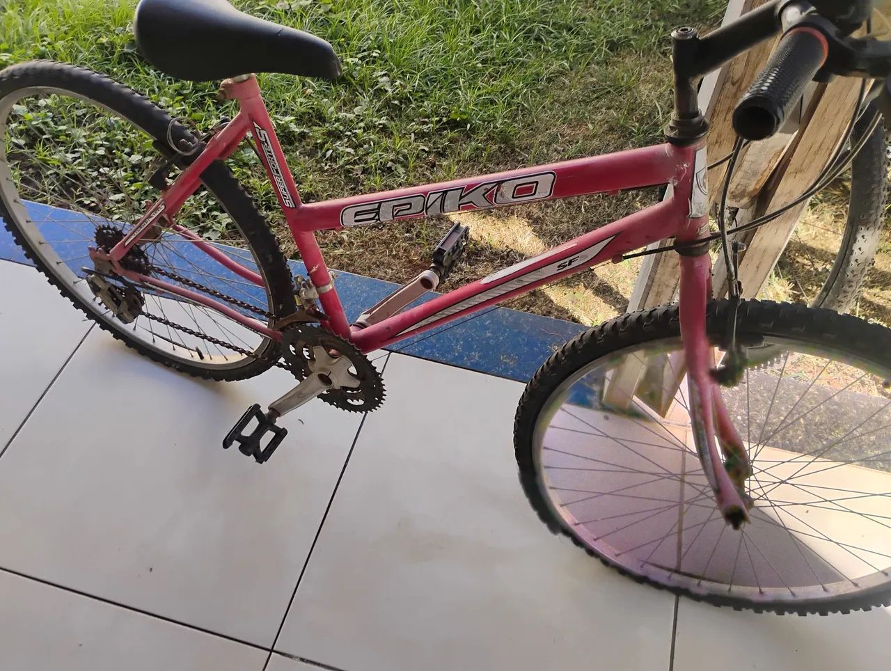 Bicicleta - Foto 4