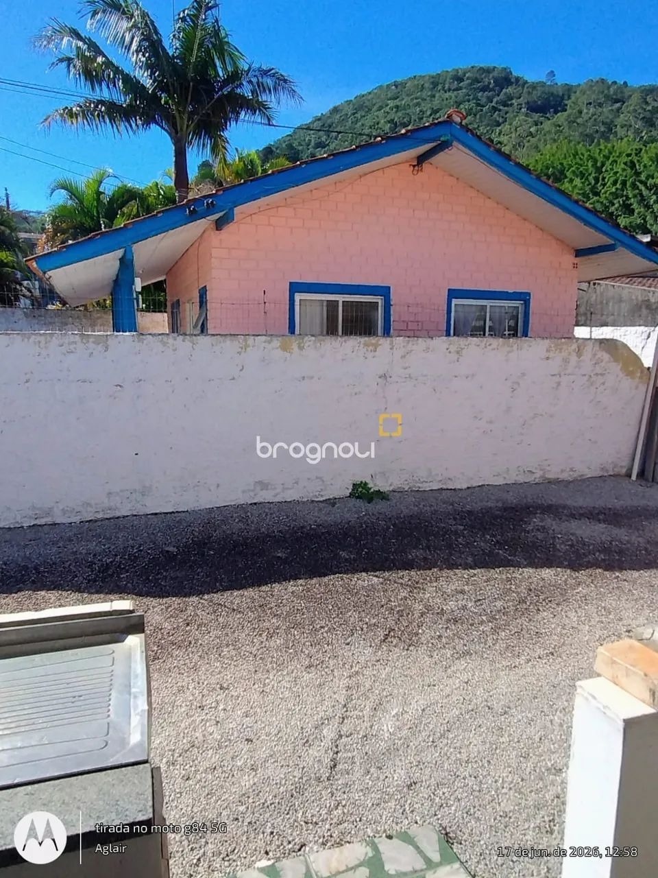 BROGNOLI VENDE - CASA RESIDENCIAL - SAMBAQUI - Foto 3