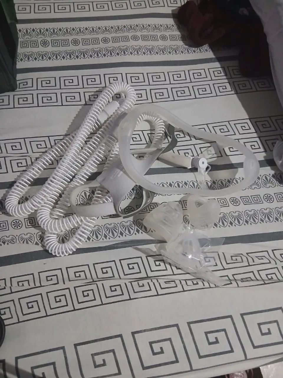CPAP Dreamstation philips respironics  - Foto 3