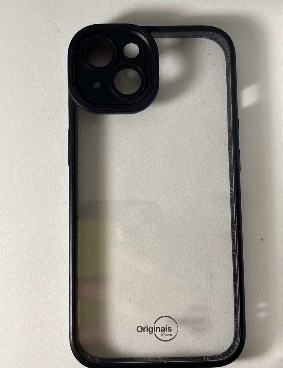 Iphone 13 branco 128GB - Foto 4