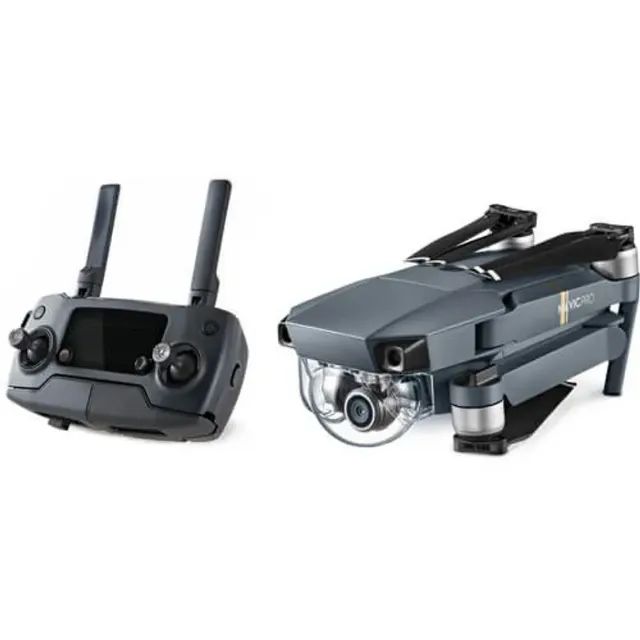 DRONE DJI MAVIC PRO - Foto 3