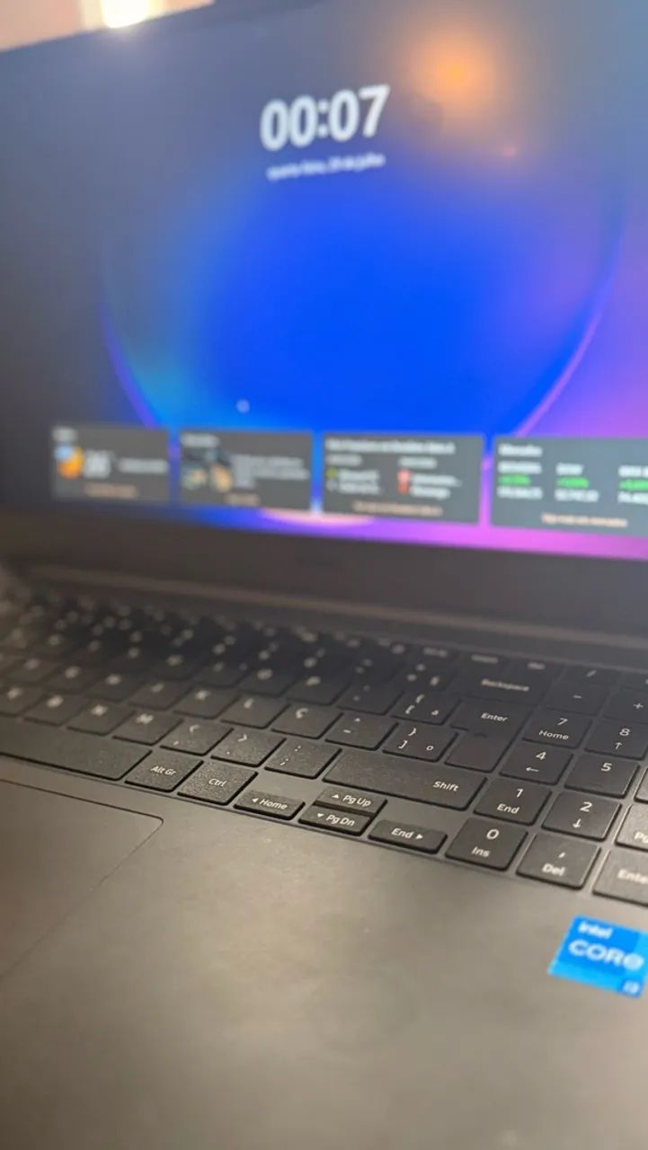 Samsung Book2 Intel i3 | Ótimo Estado | Caixa Original - Foto 3