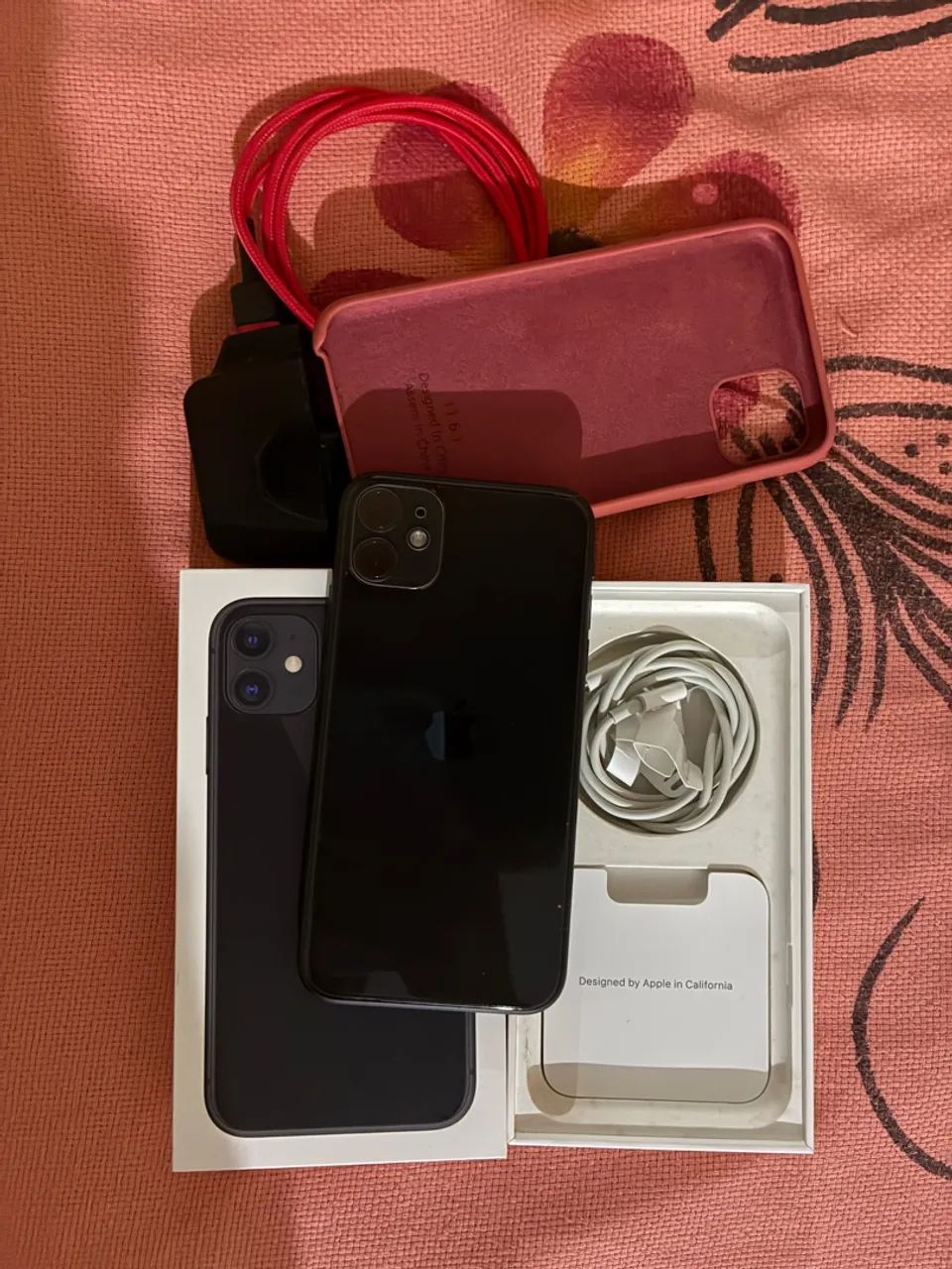 IPhone 11 128g - Foto 4