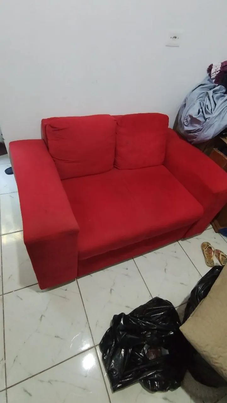 Sofá 