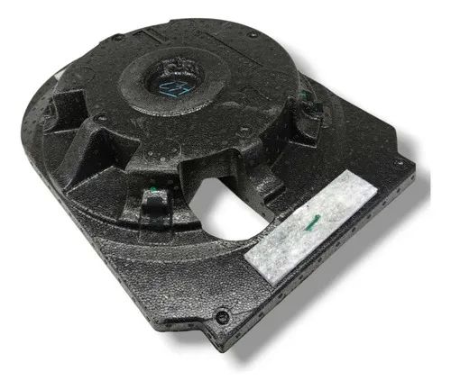 Isopor Suporte Macaco Toyota Corolla Cross 2026 - Peças para