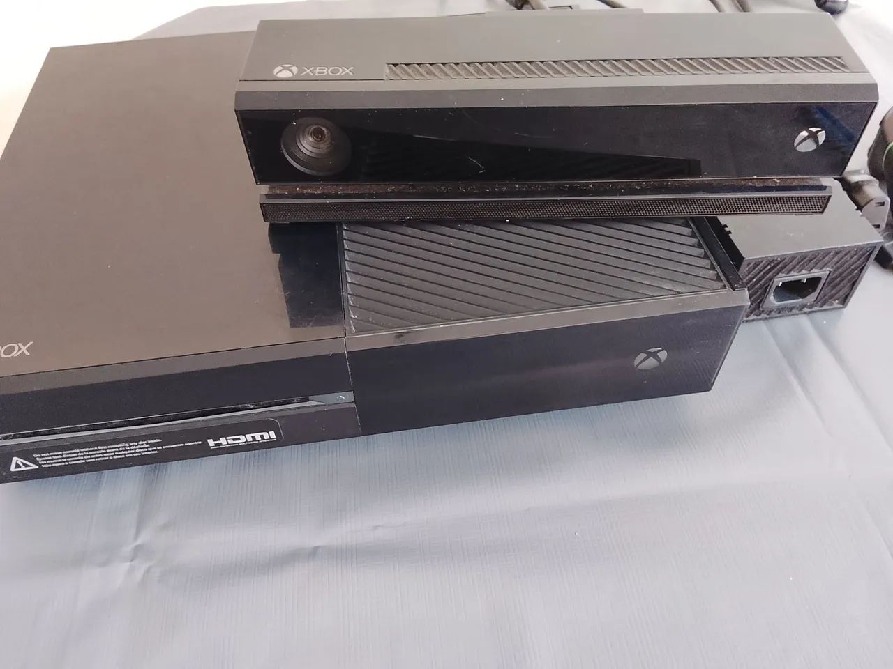 Xbox One  - Foto 3