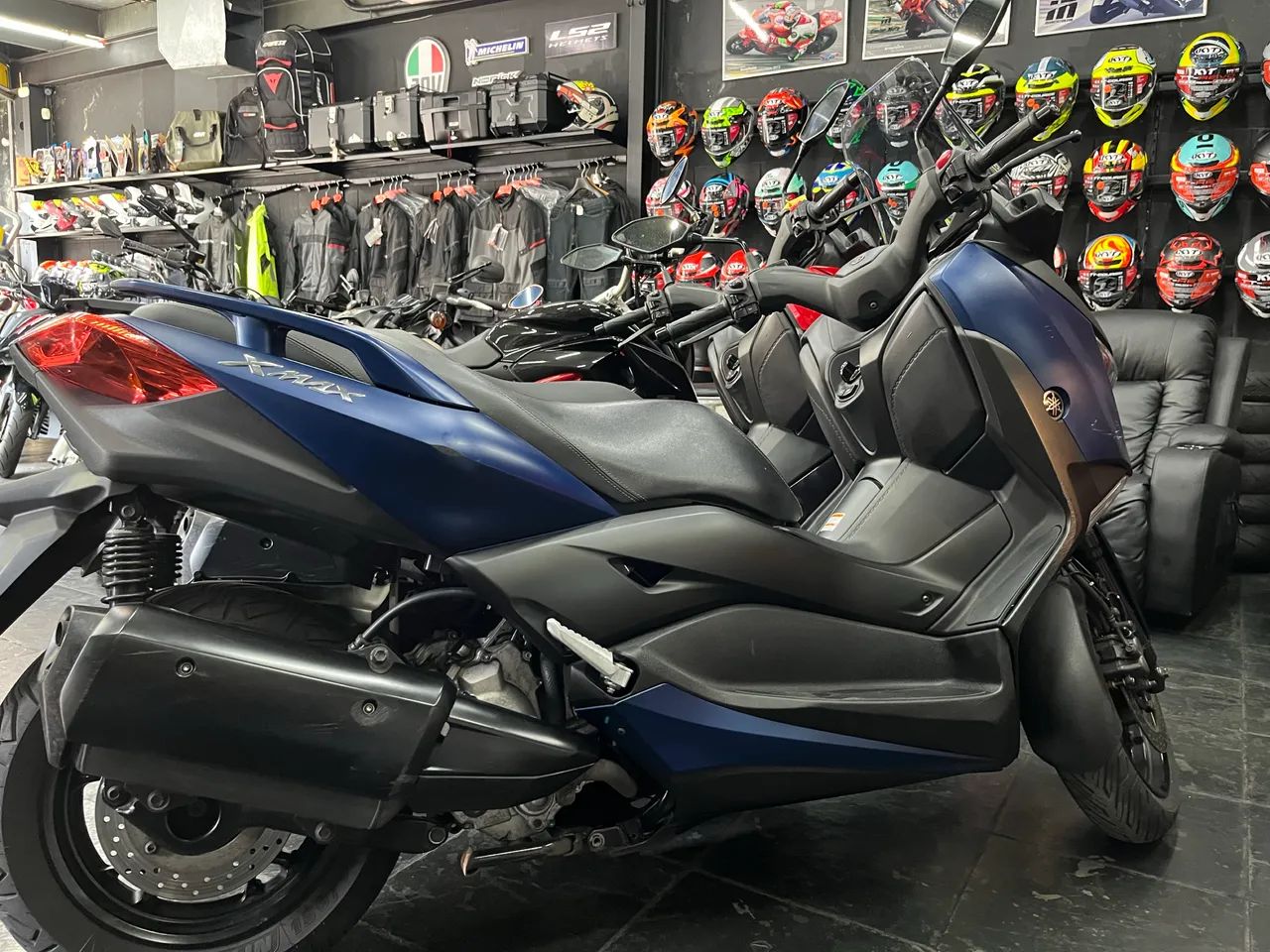 Xmax 250 - Foto 5