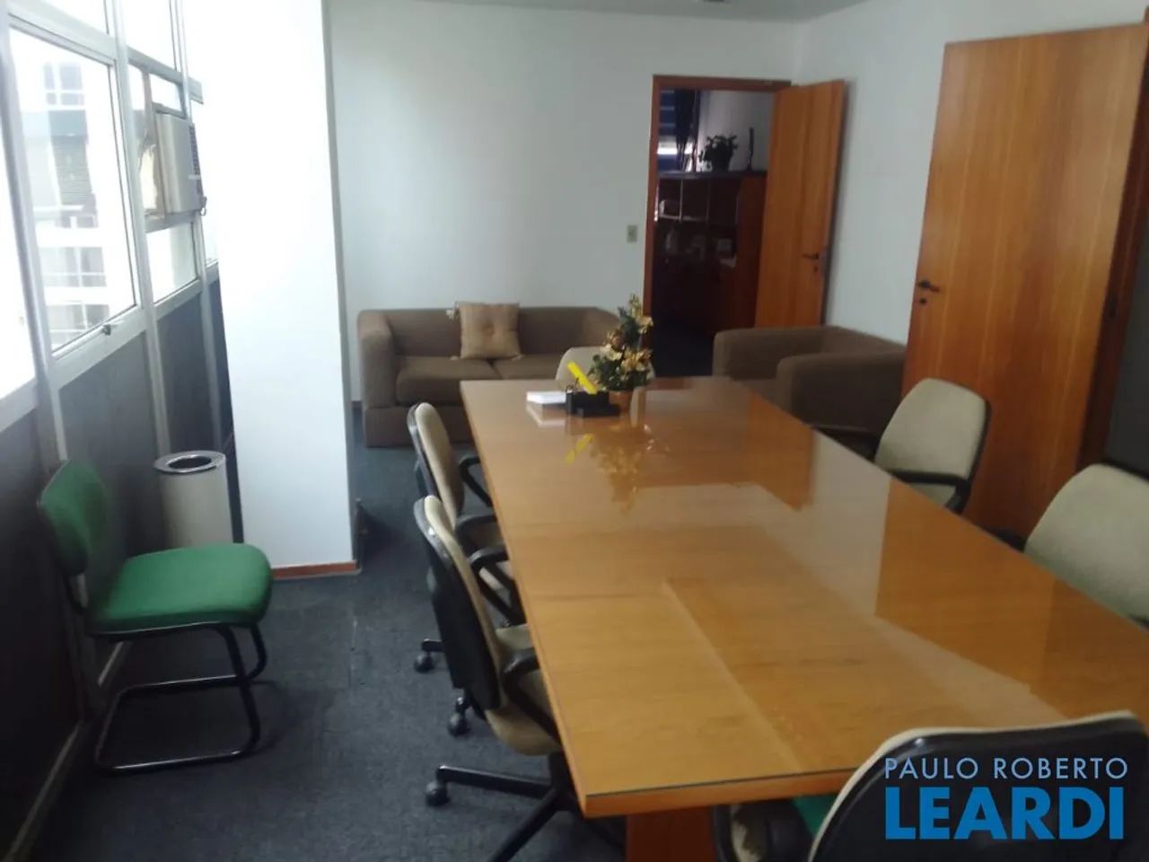 CONJ. COMERCIAL - BELA VISTA - SP - Foto 2