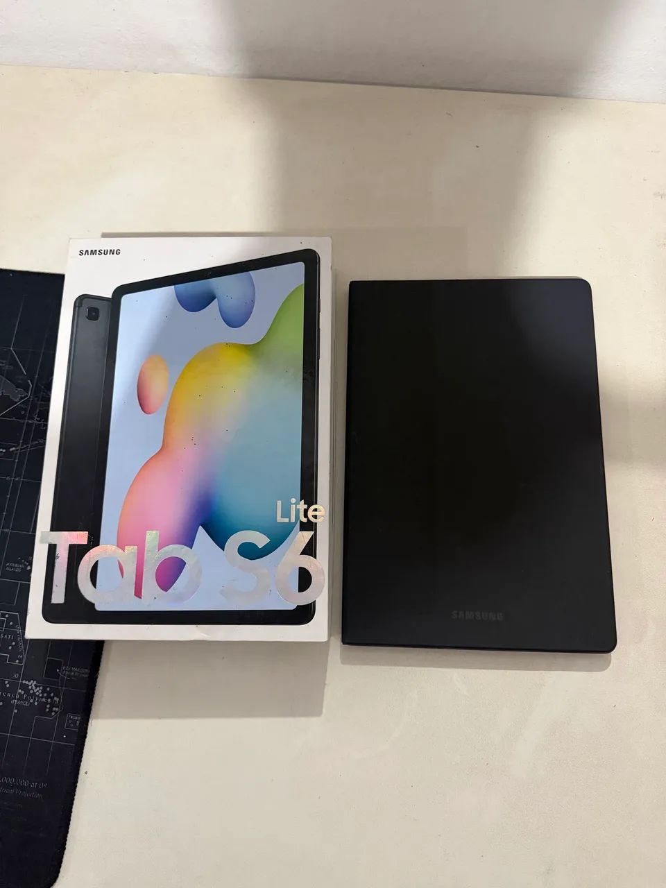 Tablete Samsung Galaxy Tab S6 Lite 64GB