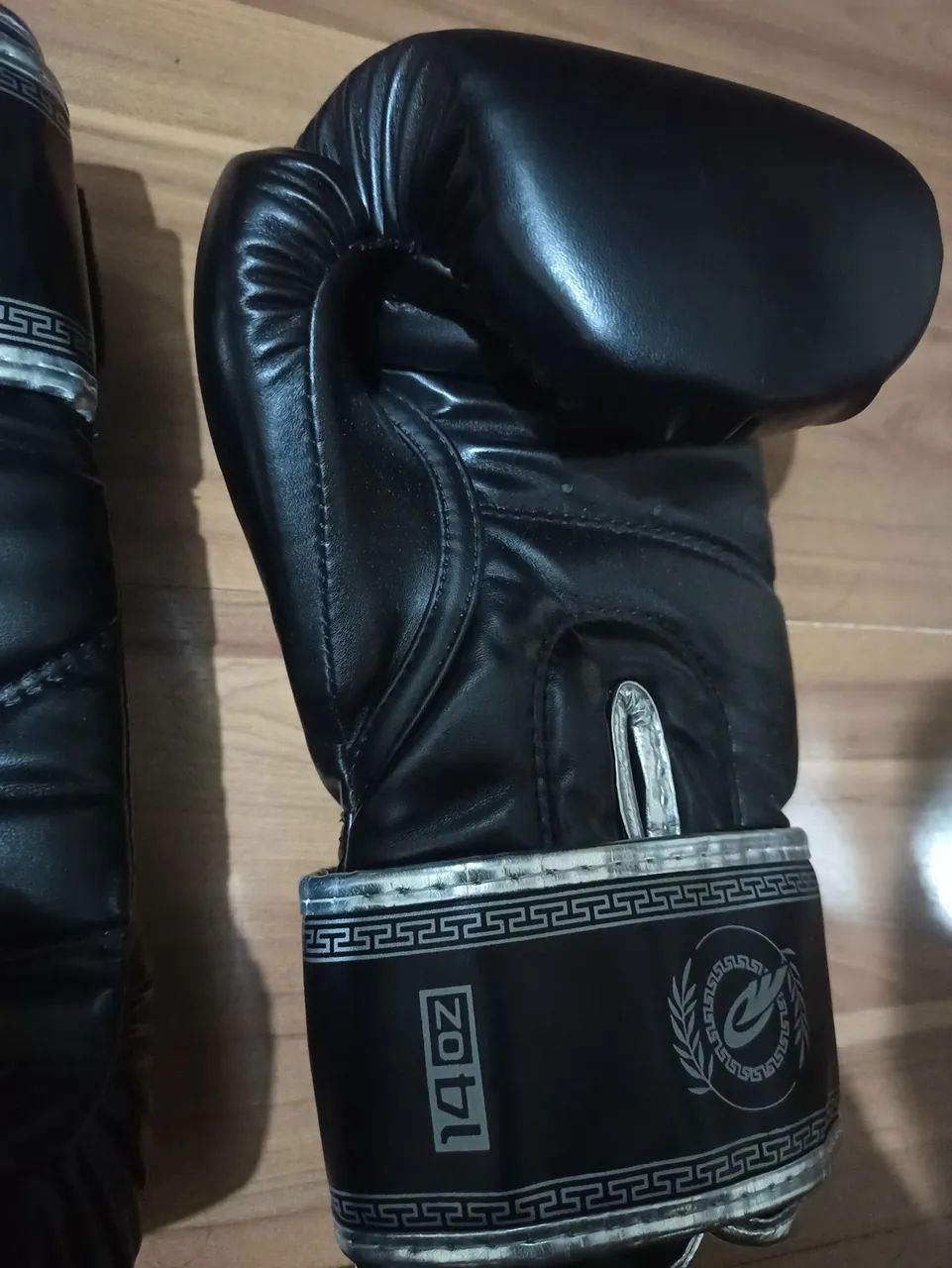 Luva e bandagem Muaythai e Box - Foto 4