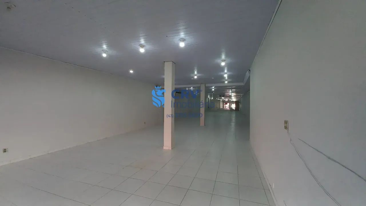 Loja para locação, Centro, Londrina, PR -R$ 16.000,00 - Foto 4