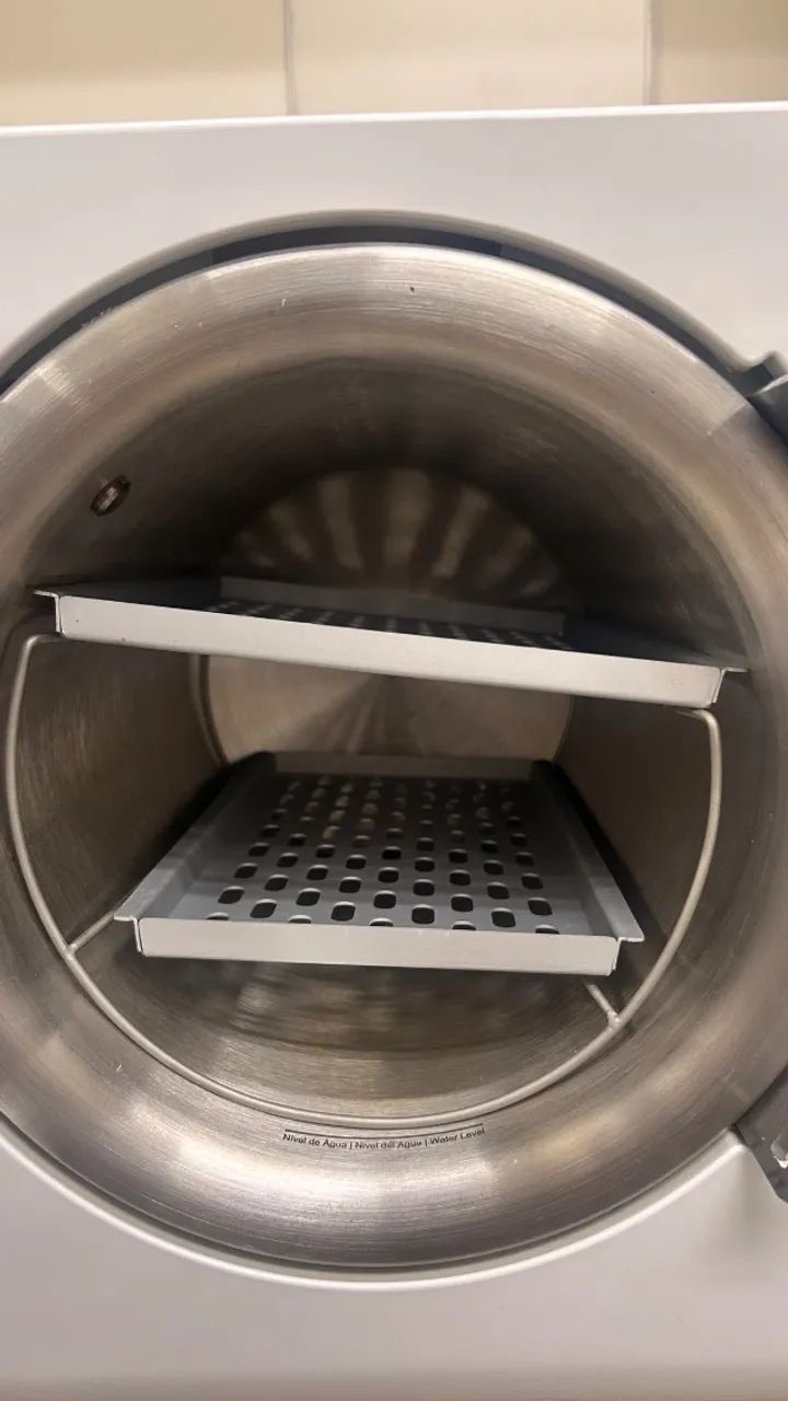 AUTOCLAVE CRISTÓFOLI VITALE  - Foto 5