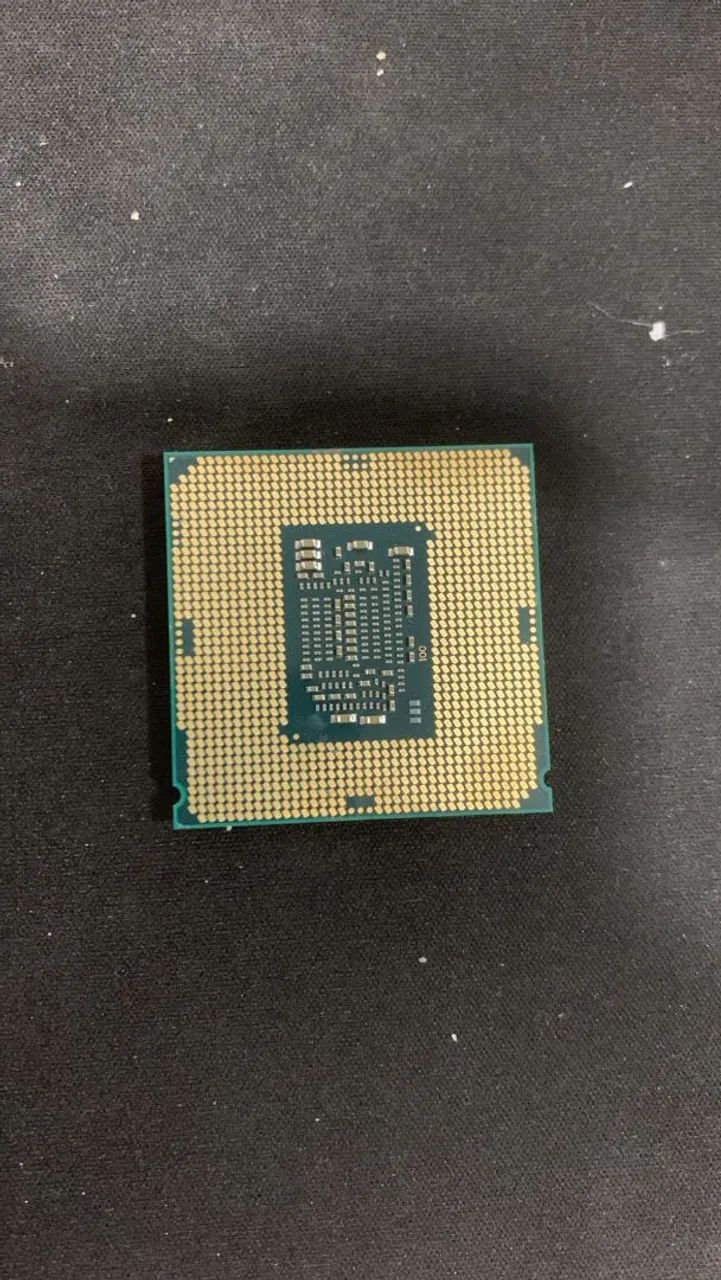 Processador I3 9100F  - Foto 2