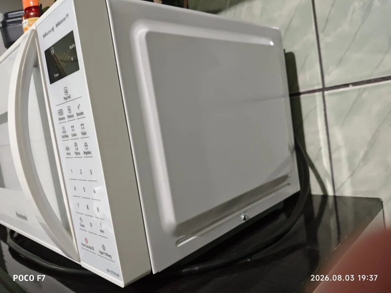 MICROONDAS  - Foto 2
