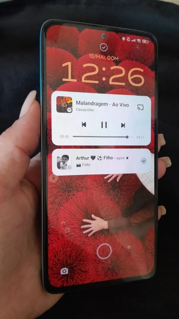 Para sair rápido  - Foto 2